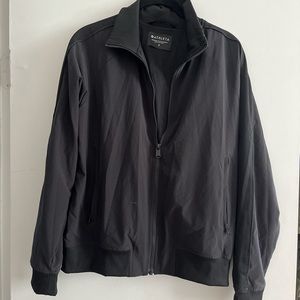 Athleta Brooklyn bomber jacket